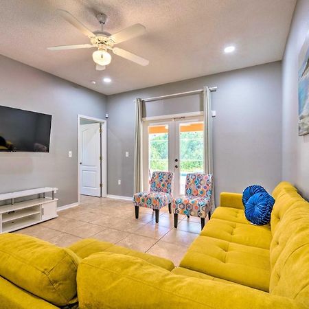 Sunny Clermont Retreat With Pool 12 Mi To Disney! Орландо Екстериор снимка