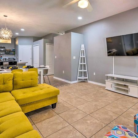 Sunny Clermont Retreat With Pool 12 Mi To Disney! Орландо Екстериор снимка