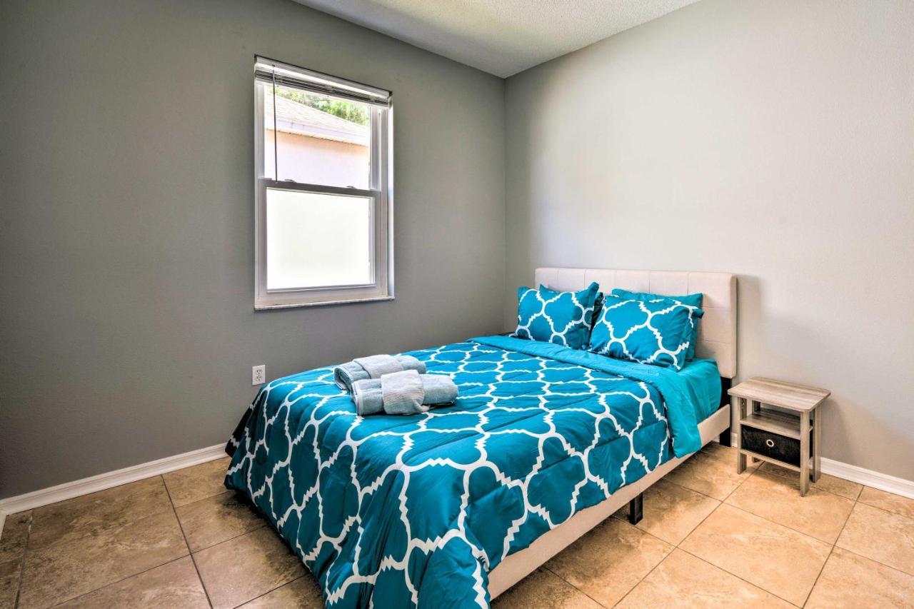 Sunny Clermont Retreat With Pool 12 Mi To Disney! Орландо Екстериор снимка