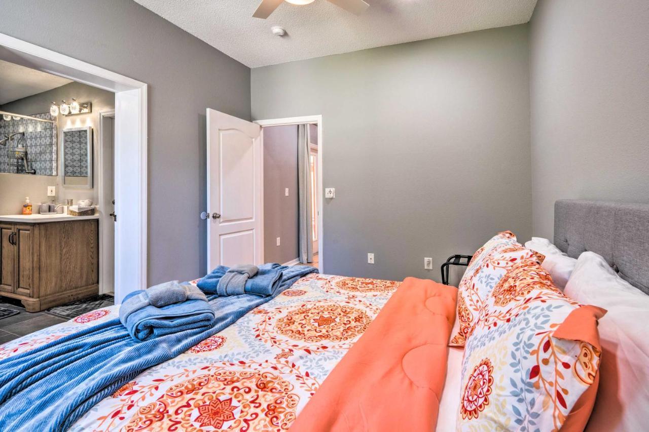 Sunny Clermont Retreat With Pool 12 Mi To Disney! Орландо Екстериор снимка